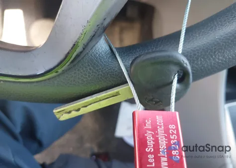 2015 Hyundai Accent Gls z USA, uszkodzony, nr VIN KMHCT4AE1FU846530